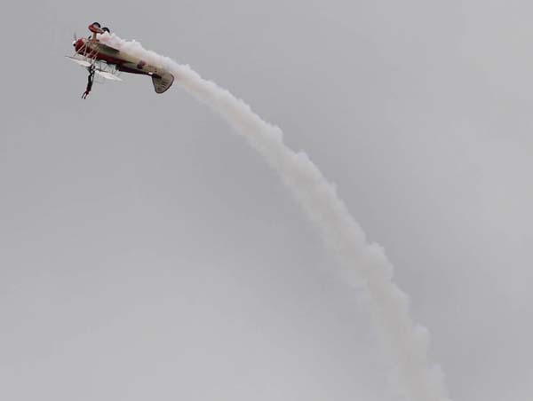 airshow