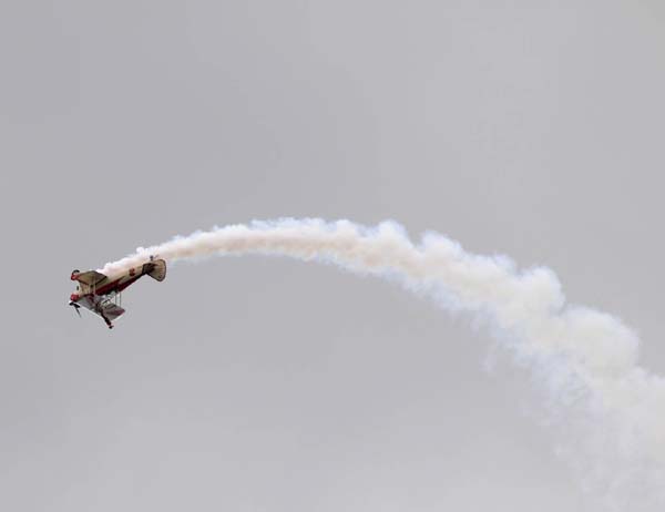 airshow