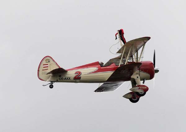 airshow