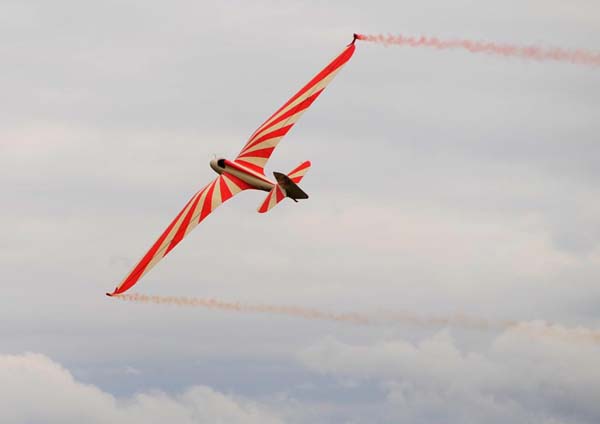 airshow