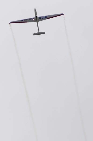 airshow
