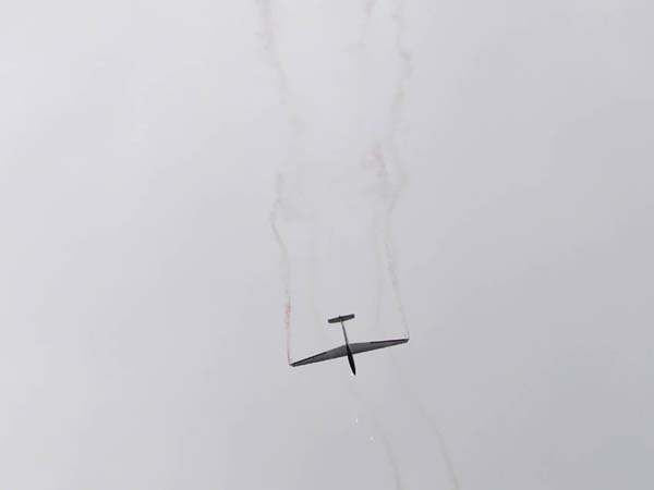 airshow