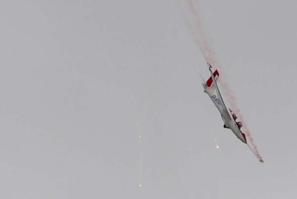 airshow