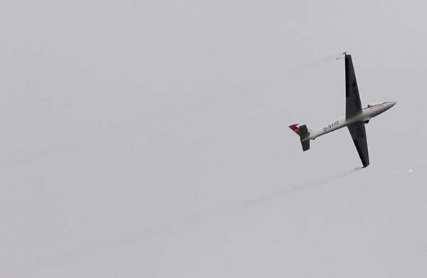 airshow