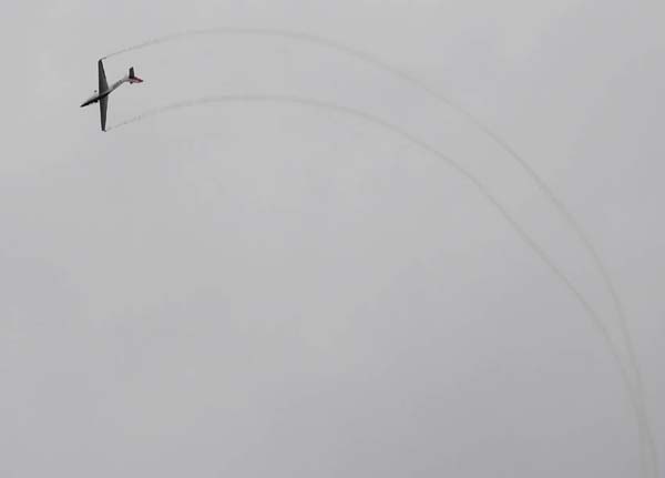 airshow