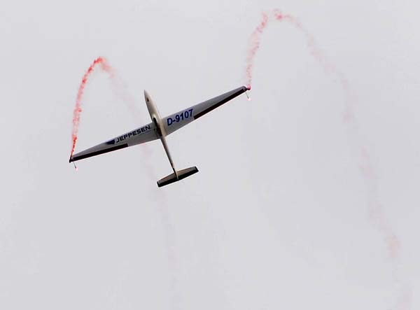 airshow