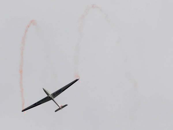 airshow