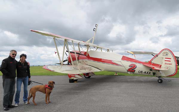 airshow