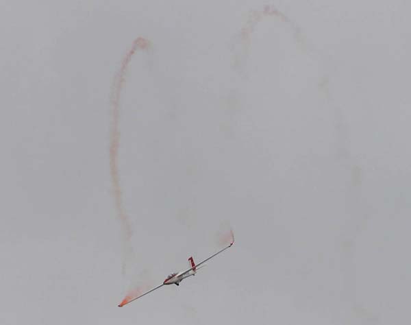 airshow