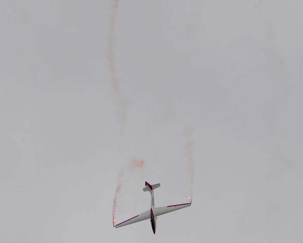 airshow