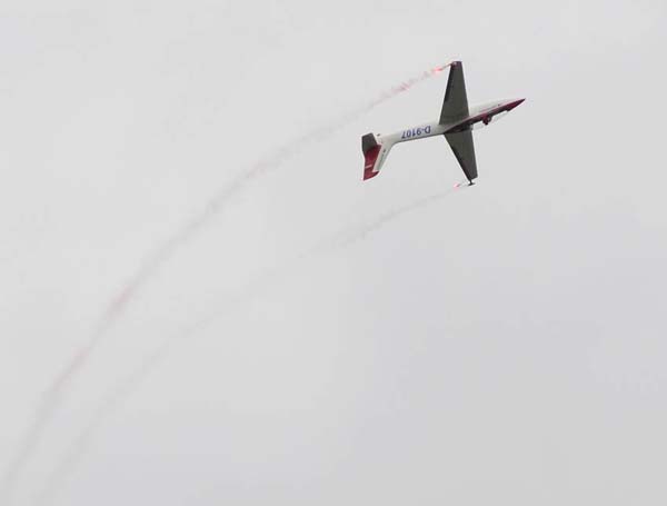 airshow