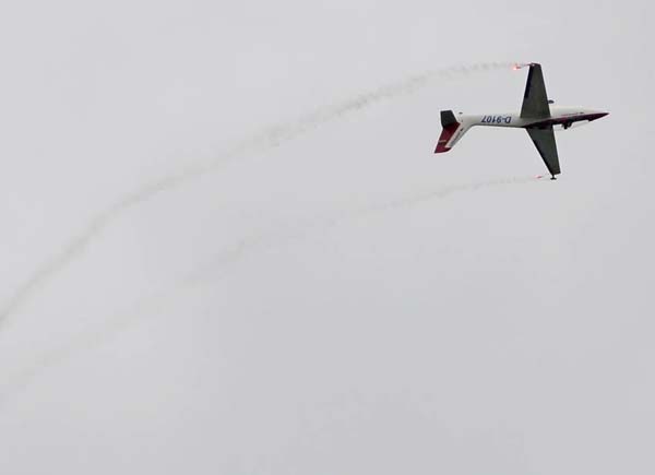 airshow