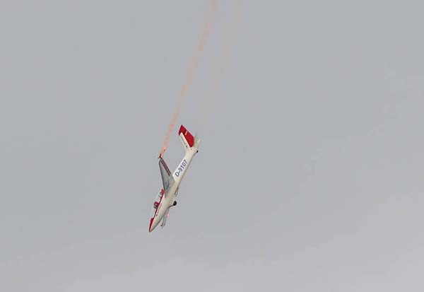 airshow