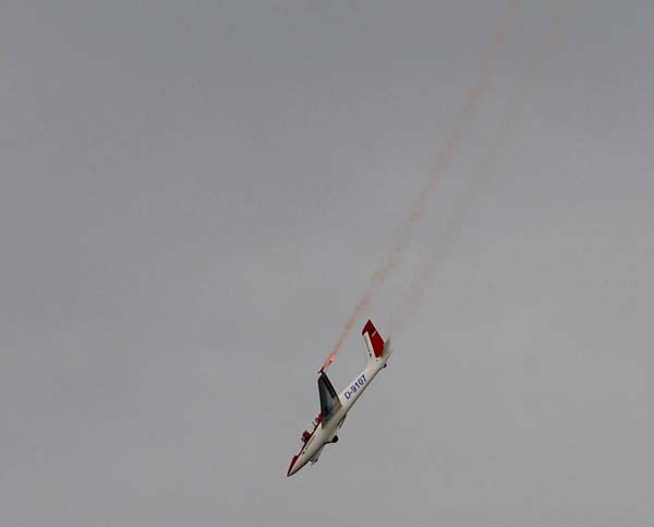 airshow