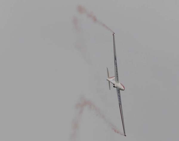 airshow