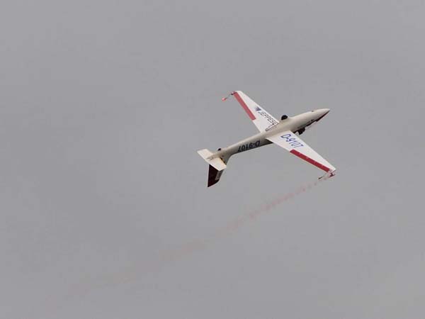airshow