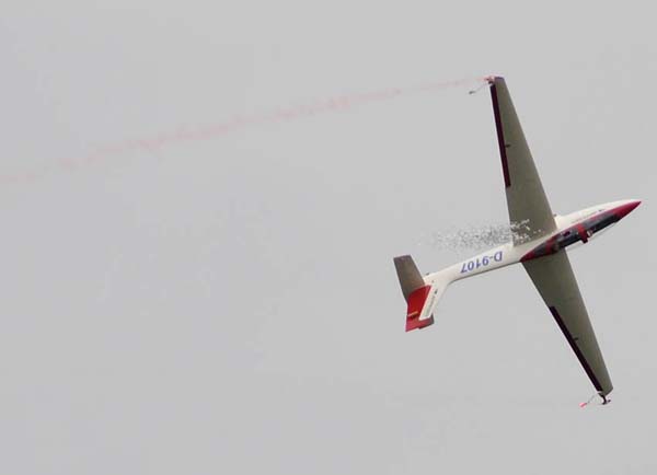 airshow