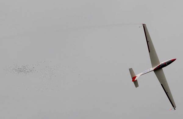 airshow