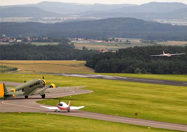 airshow