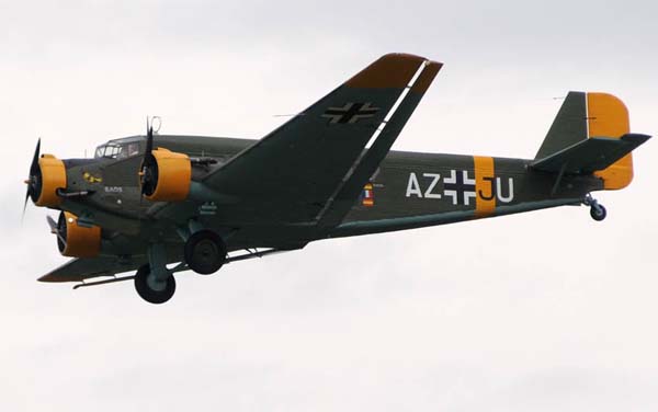 airshow