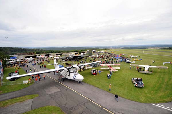 airshow