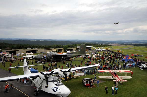 airshow