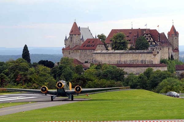 airshow