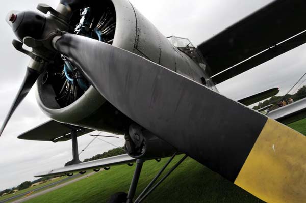 airshow