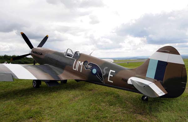 airshow