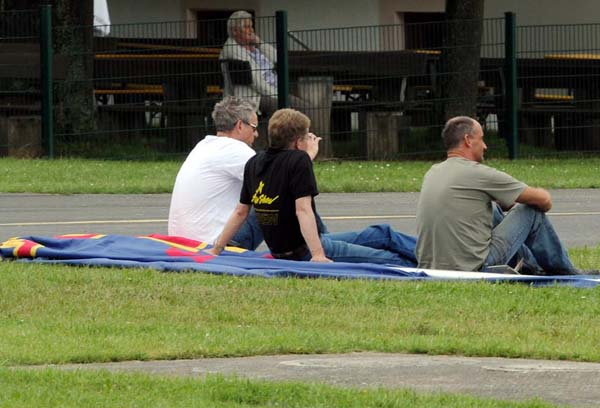 airshow