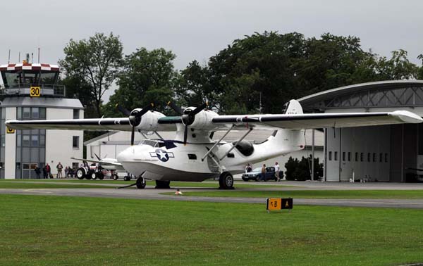 airshow