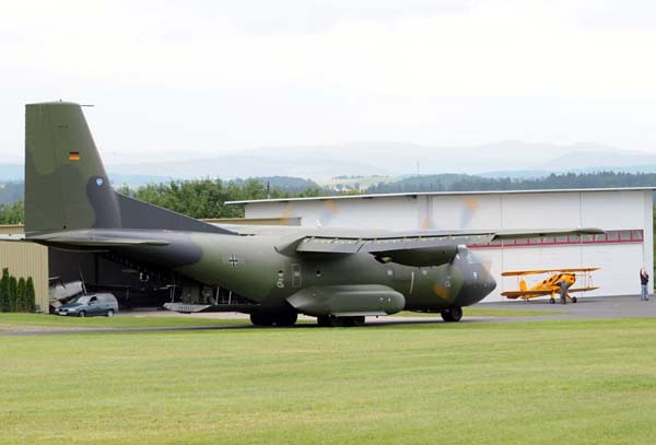 airshow