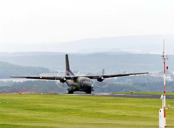 airshow