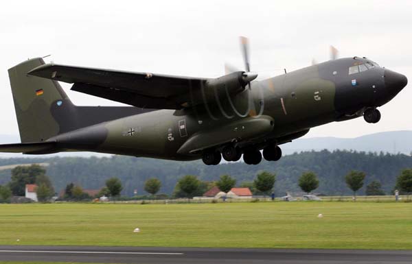 airshow