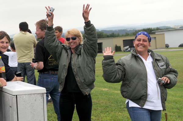 airshow