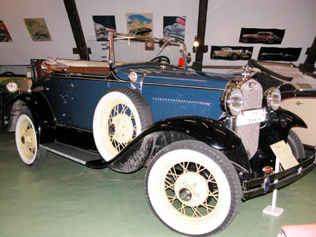 Ford