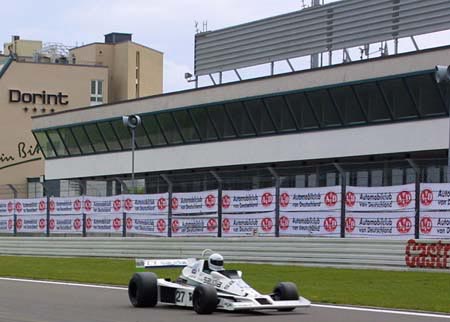 Williams