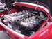 Simca-Abarth-Motor