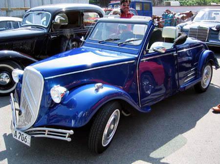 citroen